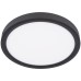 Потолочный светильник Extraslim 10227/24 Black Loft It