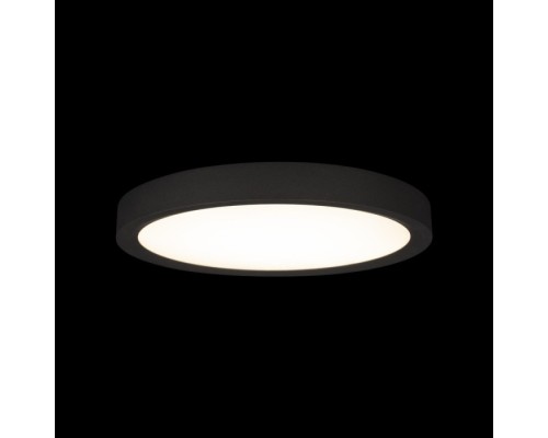 Потолочный светильник Extraslim 10227/24 Black Loft It Потолочный светильник Extraslim 10227/24 Black Loft It