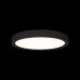 Потолочный светильник Extraslim 10227/24 Black Loft It