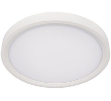 Потолочный светильник Extraslim 10227/24 White Loft It