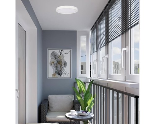 Потолочный светильник Extraslim 10227/24 White Loft It Потолочный светильник Extraslim 10227/24 White Loft It