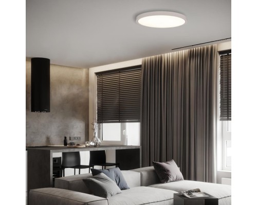 Потолочный светильник Extraslim 10227/40 White Loft It Потолочный светильник Extraslim 10227/40 White Loft It