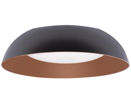 Потолочный светильник Cappello 10229 Black Loft It Потолочный светильник Cappello 10229 Black Loft It
