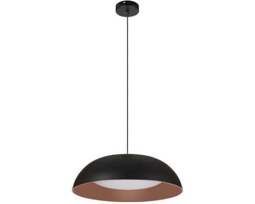 Подвесной светильник Cappello 10229P Black Loft It Подвесной светильник Cappello 10229P Black Loft It