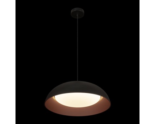 Подвесной светильник Cappello 10229P Black Loft It Подвесной светильник Cappello 10229P Black Loft It