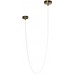 Подвесной светильник Lori 10230/3000 Loft It