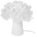 Интерьерная настольная лампа Clizia 10231T White Loft It