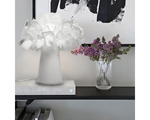 Интерьерная настольная лампа Clizia 10231T White Loft It Интерьерная настольная лампа Clizia 10231T White Loft It