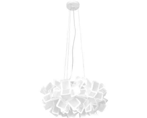 Подвесной светильник Clizia 10231/530 White Loft It Подвесной светильник Clizia 10231/530 White Loft It