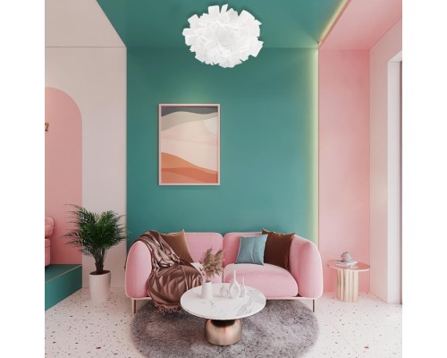 Потолочный светильник Clizia 10231/530C White Loft It Потолочный светильник Clizia 10231/530C White Loft It