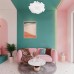 Потолочный светильник Clizia 10231/530C White Loft It