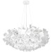 Подвесной светильник Clizia 10231/780 White Loft It