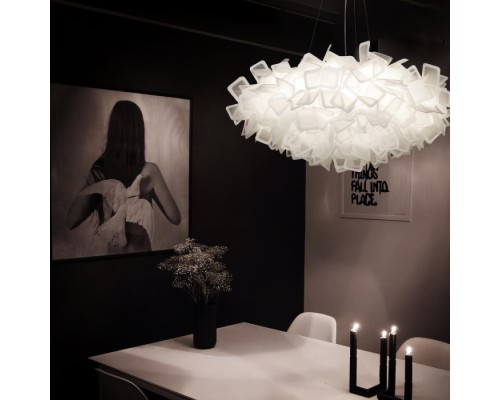 Подвесной светильник Clizia 10231/780 White Loft It Подвесной светильник Clizia 10231/780 White Loft It