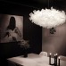 Подвесной светильник Clizia 10231/780 White Loft It