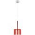 Подвесной светильник Spillray 10232/A Red Loft It