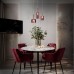 Подвесной светильник Spillray 10232/A Red Loft It