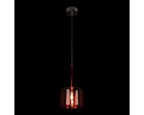 Подвесной светильник Spillray 10232/A Red Loft It Подвесной светильник Spillray 10232/A Red Loft It