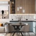 Подвесной светильник Spillray 10232/A Smoke Loft It