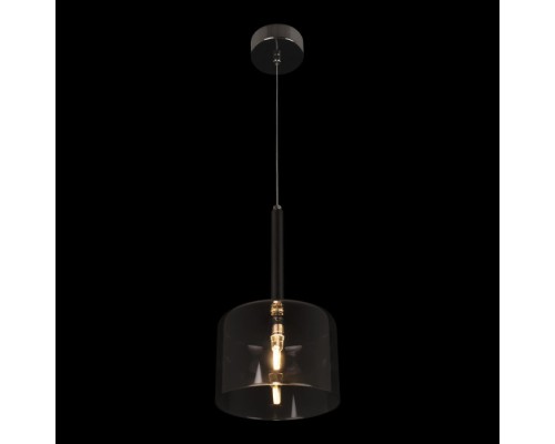 Подвесной светильник Spillray 10232/A Smoke Loft It Подвесной светильник Spillray 10232/A Smoke Loft It