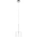 Подвесной светильник Spillray 10232/A White Loft It