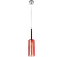 Подвесной светильник Spillray 10232/B Red Loft It