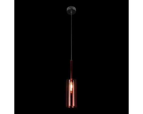 Подвесной светильник Spillray 10232/B Red Loft It Подвесной светильник Spillray 10232/B Red Loft It