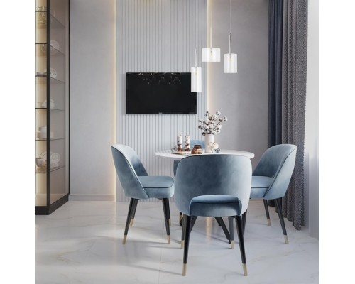 Подвесной светильник Spillray 10232/B White Loft It Подвесной светильник Spillray 10232/B White Loft It