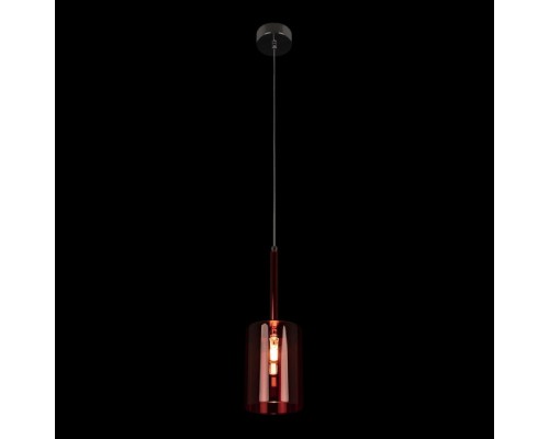 Подвесной светильник Spillray 10232/C Red Loft It Подвесной светильник Spillray 10232/C Red Loft It