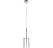 Подвесной светильник Spillray 10232/C Smoke Loft It