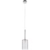 Подвесной светильник Spillray 10232/C Smoke Loft It
