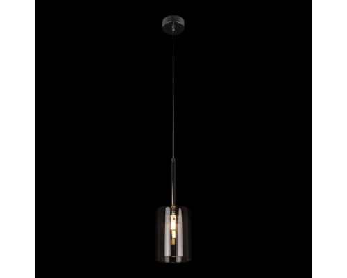 Подвесной светильник Spillray 10232/C Smoke Loft It Подвесной светильник Spillray 10232/C Smoke Loft It