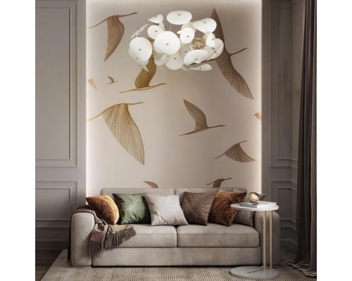 Подвесной светильник Paradise 10234/600 Loft It Подвесной светильник Paradise 10234/600 Loft It