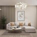 Подвесной светильник Paradise 10234/800 Loft It