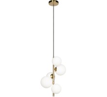 Подвесной светильник Tely 10236/5 Loft It