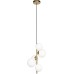 Подвесной светильник Tely 10236/5 Loft It