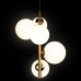 Подвесной светильник Tely 10236/5 Loft It