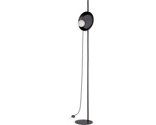 Торшер Wonders 10237F Black Loft It Торшер Wonders 10237F Black Loft It