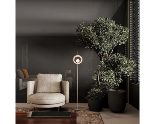 Торшер Wonders 10237F Black Loft It Торшер Wonders 10237F Black Loft It