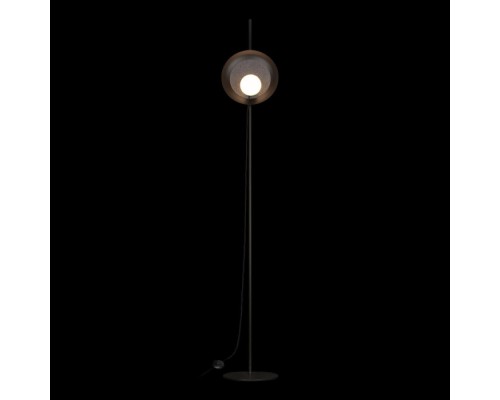 Торшер Wonders 10237F Black Loft It Торшер Wonders 10237F Black Loft It