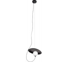 Подвесной светильник Wonders 10237P Black Loft It