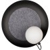 Настенный светильник Wonders 10237W Black Loft It