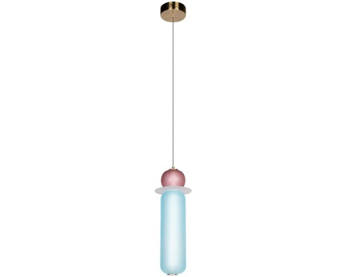 Подвесной светильник Lollipop 10239P/C Loft It Подвесной светильник Lollipop 10239P/C Loft It