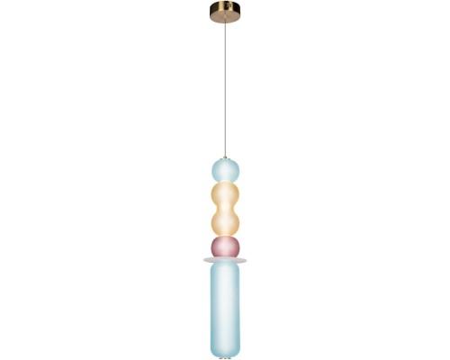 Подвесной светильник Lollipop 10239P/F Loft It Подвесной светильник Lollipop 10239P/F Loft It