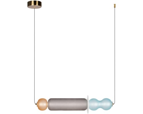 Подвесной светильник Lollipop 10239P/G Loft It Подвесной светильник Lollipop 10239P/G Loft It