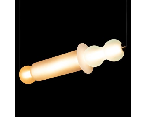 Подвесной светильник Lollipop 10239P/G Loft It Подвесной светильник Lollipop 10239P/G Loft It