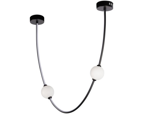 Подвесной светильник Embrace 10242/600 Black Loft It Подвесной светильник Embrace 10242/600 Black Loft It