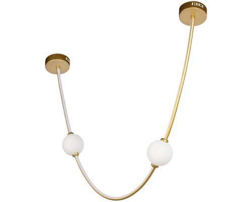 Подвесной светильник Embrace 10242/600 Gold Loft It Подвесной светильник Embrace 10242/600 Gold Loft It