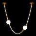 Подвесной светильник Embrace 10242/600 Gold Loft It