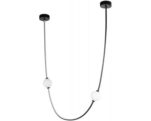 Подвесной светильник Embrace 10242/800 Black Loft It Подвесной светильник Embrace 10242/800 Black Loft It