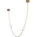Подвесной светильник Embrace 10242/800 Gold Loft It